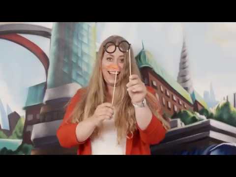 DEPT® welcomes 🤝 - Denmark! Welcome to our DEPT® Family.