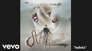 Víctor Manuelle - Isabela (Audio)