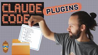 Claude Code - Cómo compartir tu setup ideal: PLUGINS (Skills + Comandos + Agentes + Hooks)