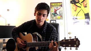 I Don't Want to Set the World on Fire | The Ink Spots | Sam Tabor (Cover)