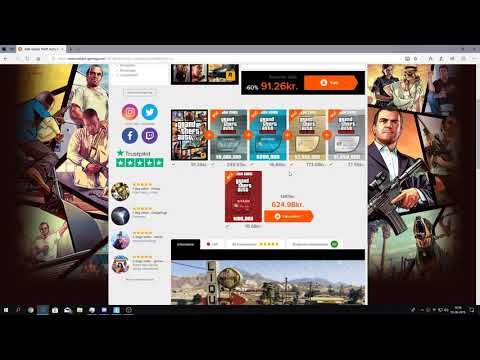 Hvor jeg købe mine spil