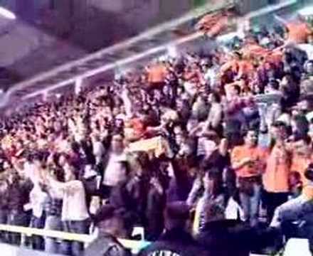 Feni-Strumica Macedonian Cup