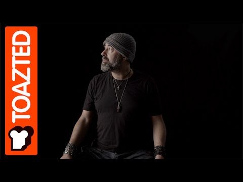 Dave Clarke | interview | Toazted