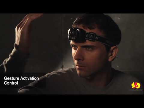 Ultimate LED Headlamp: Pelican ProGear 2720 LED Headlight