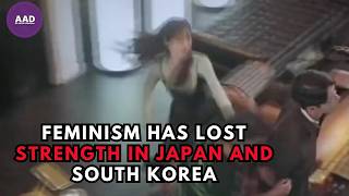 Download lagu In South Korea, Men and Women Stopped Dating — And the Country Is Falling Apart mp3