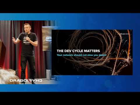 Blockchain as a Service at Scale for Enterprise