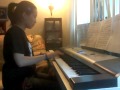 Gloria Piano Version Kalafina 