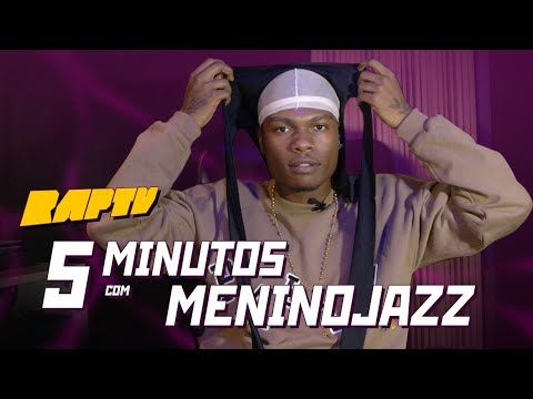 5 MINUTOS | MENINOJAZZ