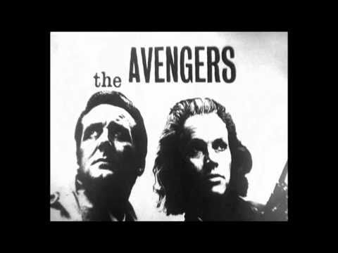 The Avengers: Season Two ~ Opening & Closing Titles HD