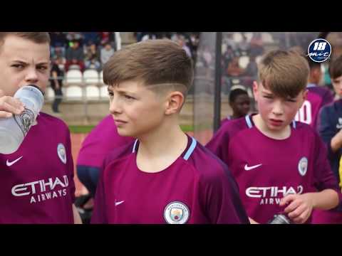 MICFootball'18 - Jornada Internacional de Palafrugell