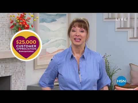 HSN | Electronic Connection featuring Apple 04.26.2019 - 07 PM