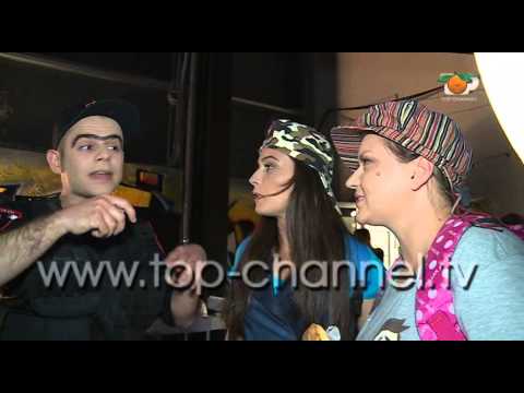 Portokalli, 10 Maj 2015 - Himni i Portokallise