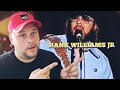 🤯Hank Williams Jr🤯 Mr Weatherman Live Reaction!