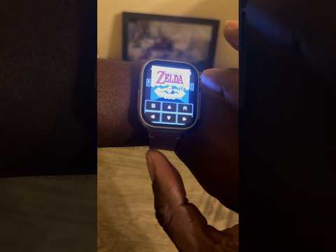 Video cover