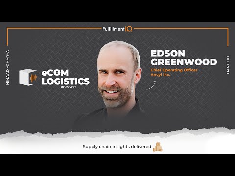 The Role of Technology in Streamlining eCommerce Operations ...