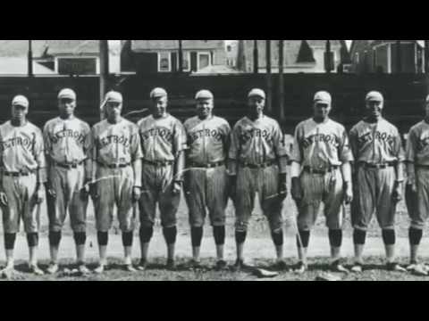 The rebirth of historic Hamtramck Stadium, home of the Negro League Detroit Stars