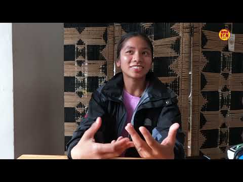 Teji Gurung vs Karishma Karki | WBC MT Nepal Flyweight Title Fight | Fight Diaries #5