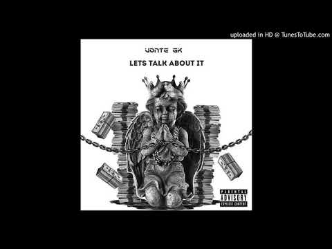 Vonte GK - Dead Friends