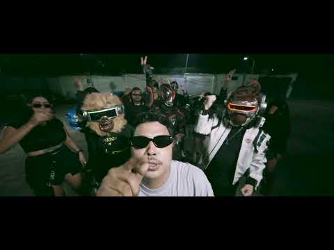 Unmonkey , Dynamite , Mod -X - Shouk Pyaw ( Original Mix )