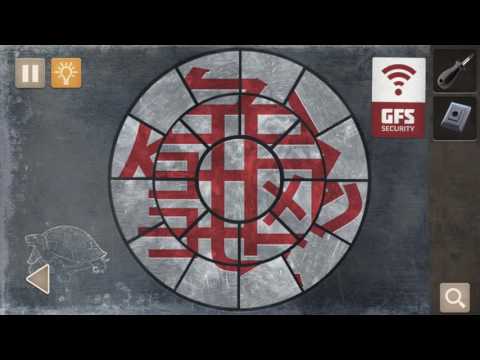 Spotlight Room Escape - The Lost One FULL Walkthrough (Chapter 2)