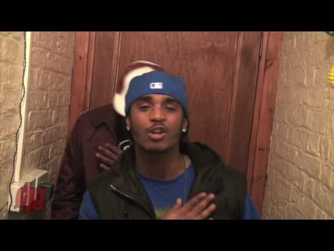 Black The Ripper & Random Impulse - Freedom Of Speech [HD] (2007)