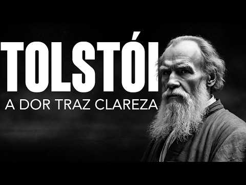 Leo Tolstoy: A Literary Genius and His Unsettling Journey Through Life
