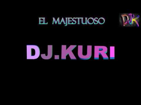 VOCAL DEEP HOUSE - MIXED BY EL MAJESTUOSO " DJ KURI "