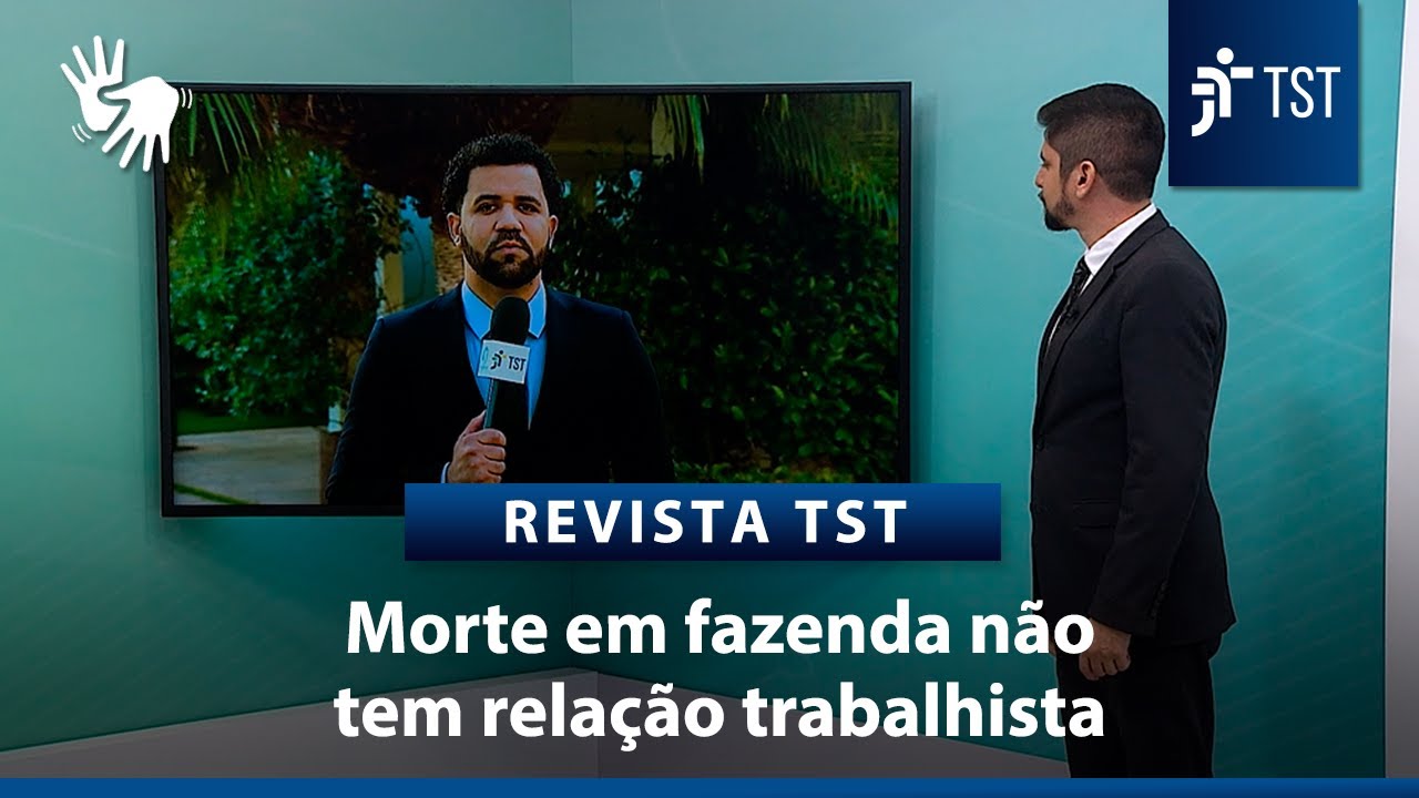 Produtor de soja não terá responsabilidade por homicídio ocorrido na sede da fazenda