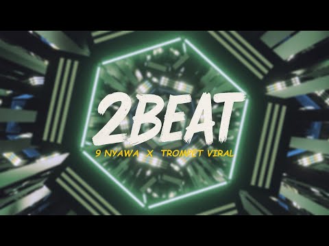 ALAMAK X TROMPET VIRAL - BREAKBEAT (BKB) 2BEAT REMIX!!!