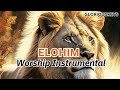 Elohim MOGMUSIC Prophetic Worship Instrumental