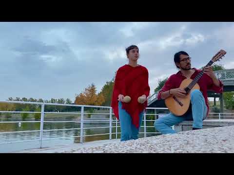 Qué Manera de Quererte