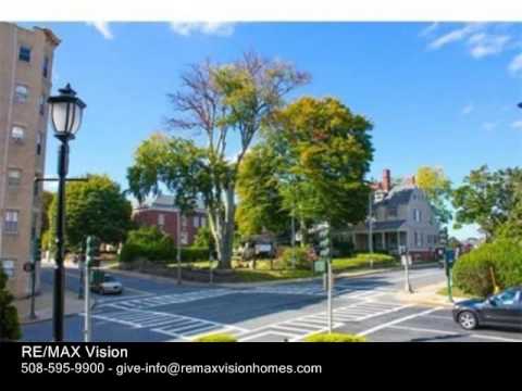 44 Elm, Worcester MA 01609 - Condo - Real Estate - For Sale -