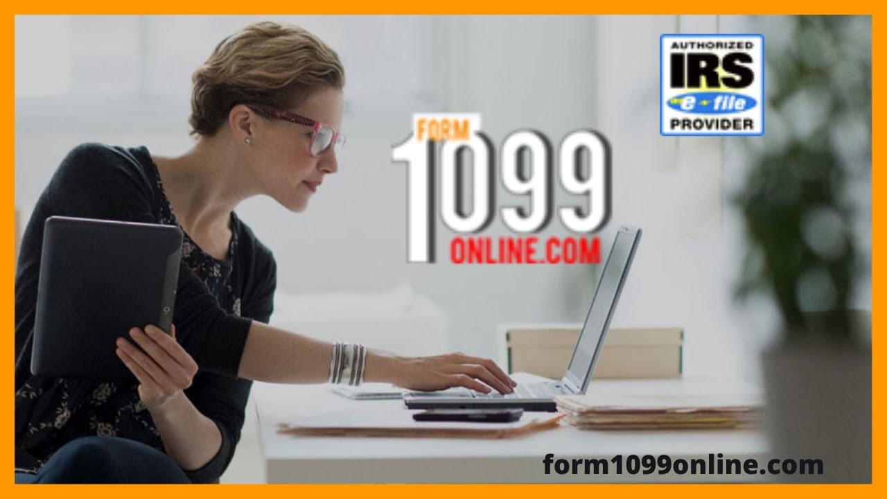 IRS 1099 INT | Form INT 1099 Online | 1099 Tax Form | IRS Printable 1099 Form