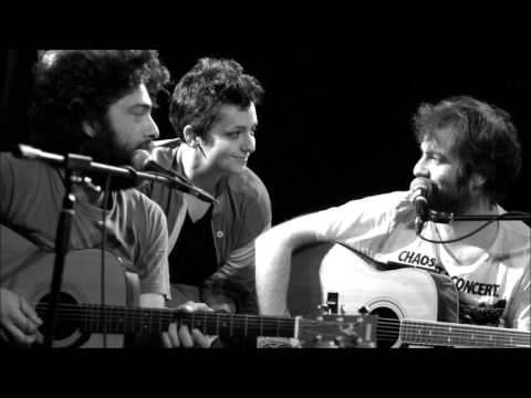 Büyük Ev Ablukada- Aynı Günün Gecesi