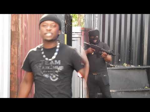 Nitro CrossOne - Naah Ramp (Official Music Video) Ft. Frass Boss & Maxximus Dir by. CrossOneTV