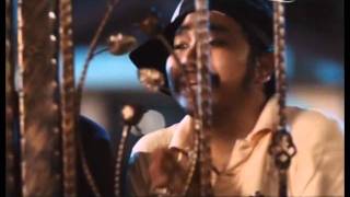 Maafkan Kami - OST Bujang Terlajak (2012).avi