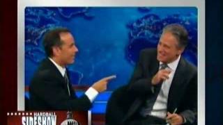 Sideshow - Safe Under Bush, Comedic Therapy, & Choot-spa