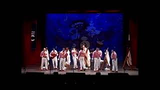 El que vale, vale – Preliminares – COAC 2001