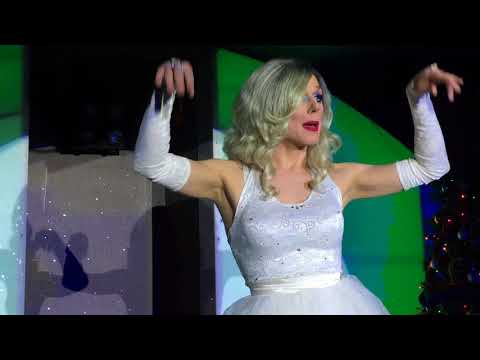 Betty Blue - Fruit, 2017.12.15. @Alterego Club