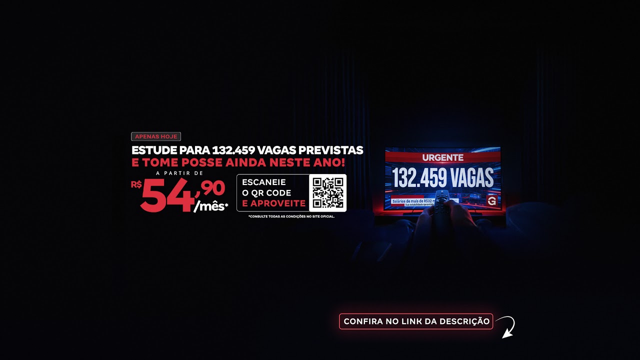 Concurso CRF DF | Reta Final: O que focar em Noções de Administração