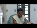 Rita The Arrogant Cripple Girl - Nigerian Movies 2025