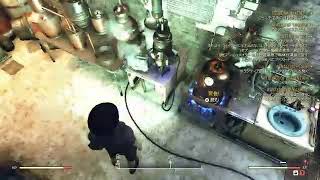 ★フォールアウト友達募集★　fallout 76　初心者女性プレイヤー　今日は実況なし☆　一緒に遊びましょー☆　チャンネル登録ください♪　 フォールアウト７６　コメント大歓迎