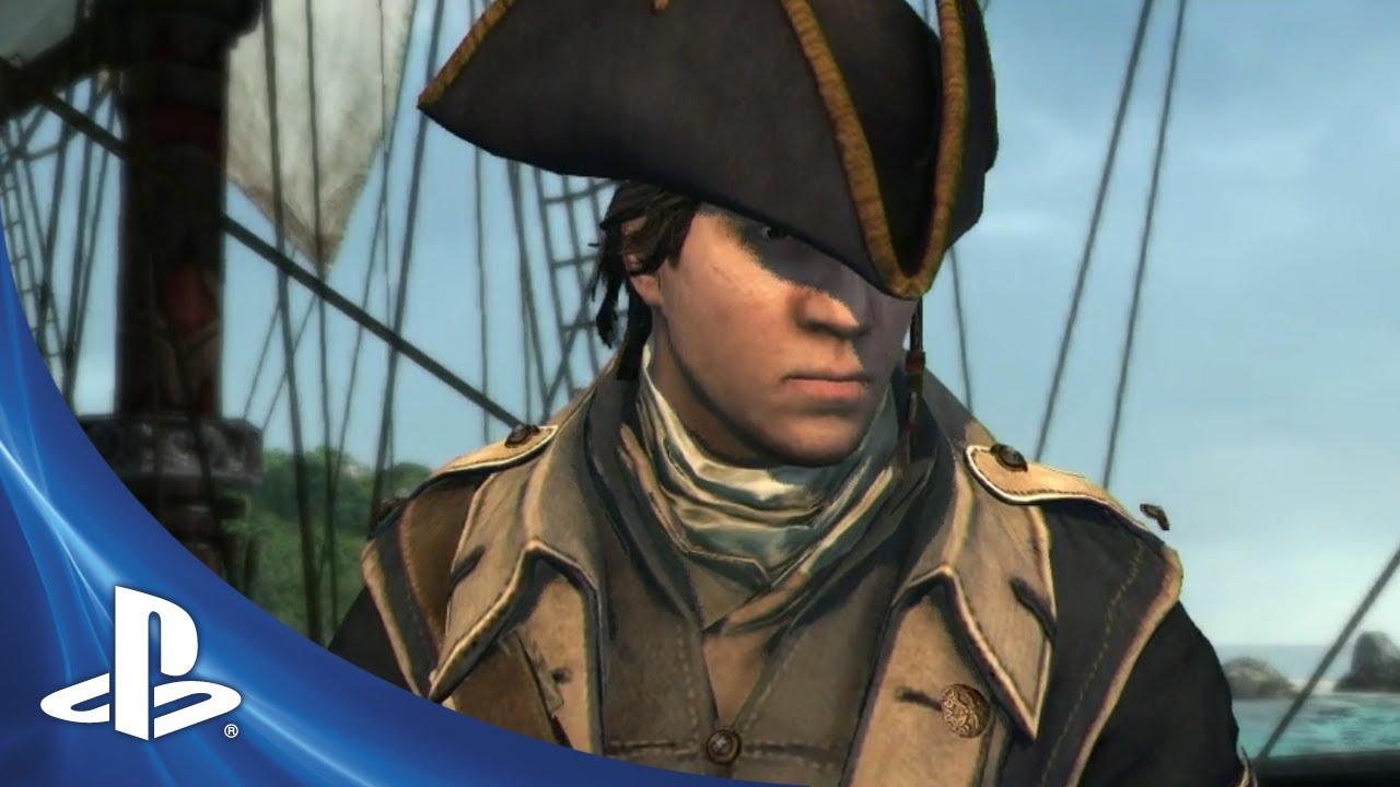Live Game Demos: The Best of E3 2012