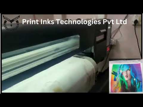 Sublimation Machine