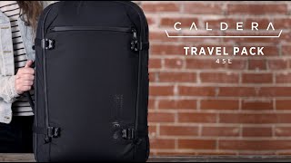 Caldera™ Travel Pack 45L | Eagle Creek