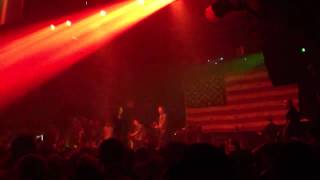 American Nightmare - Farewell