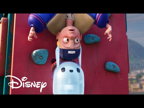 [고장난 론] '엉망진창 어드벤쳐' 영상