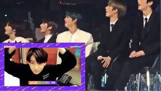 Download lagu 191116 TXT reaction to BTS Global Artist TOP 12 win VHeartbeat Awards mp3 Download lagu 191116 TXT reaction to BTS Global Artist TOP 12 win VHeartbeat Awards mp3