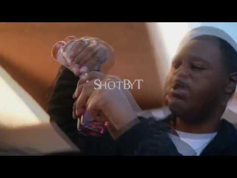 Drakeo The Ruler - New K | Dir. ShotByT | (LONG LIVE THE RULER!)