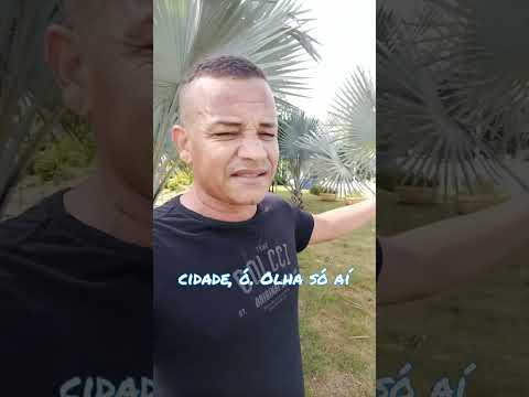 paisagem bonita para tirar foto e fazer vídeo em Buerarema sul da Bahia